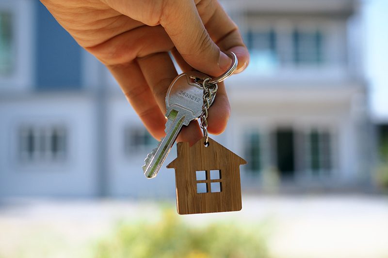 5 Essential Tips for First-Time Homebuyers