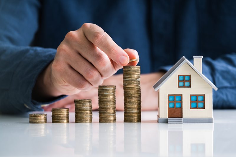 The Benefits of Investing in Real Estate